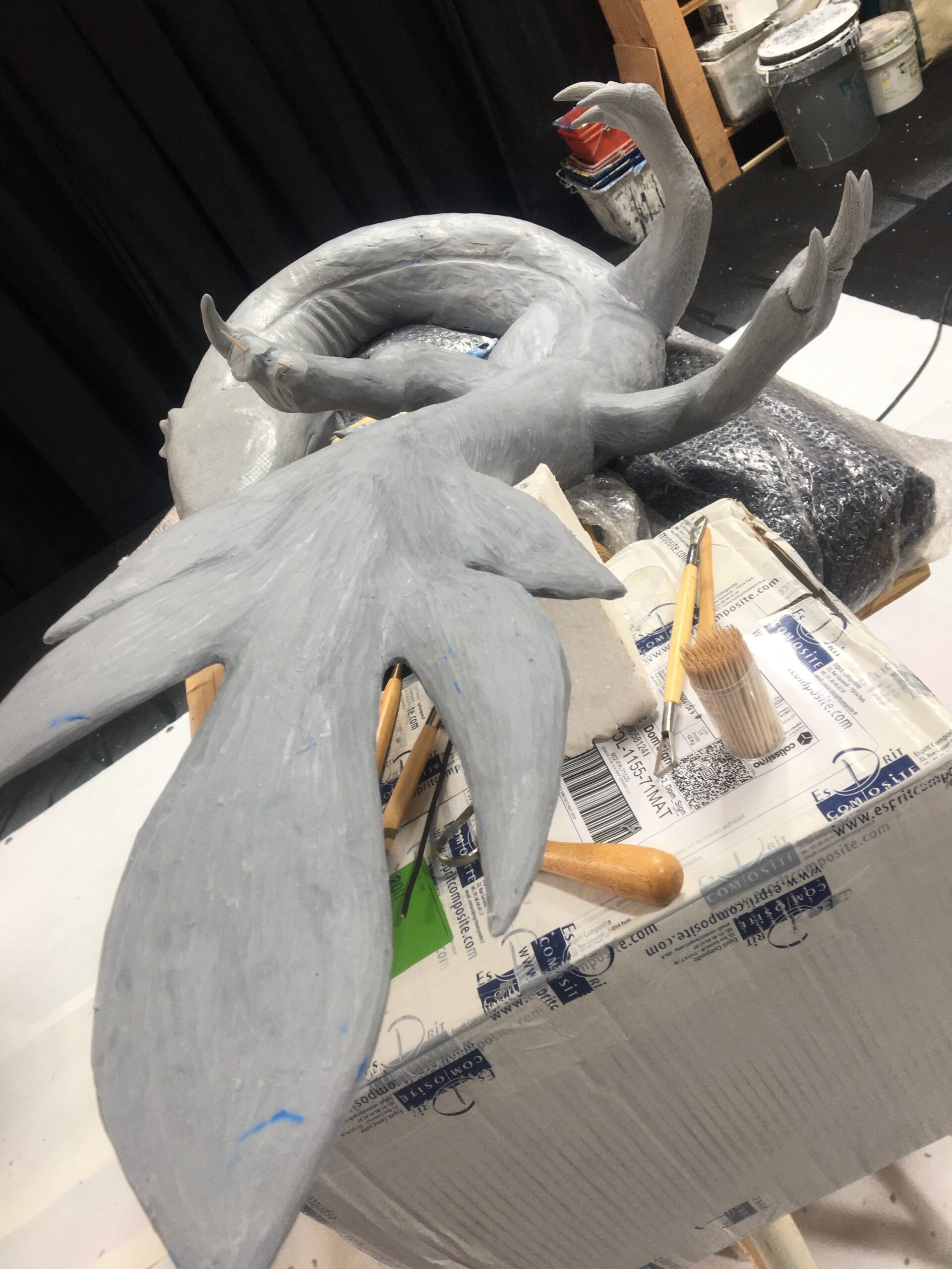 Chant I - Hot Bodies