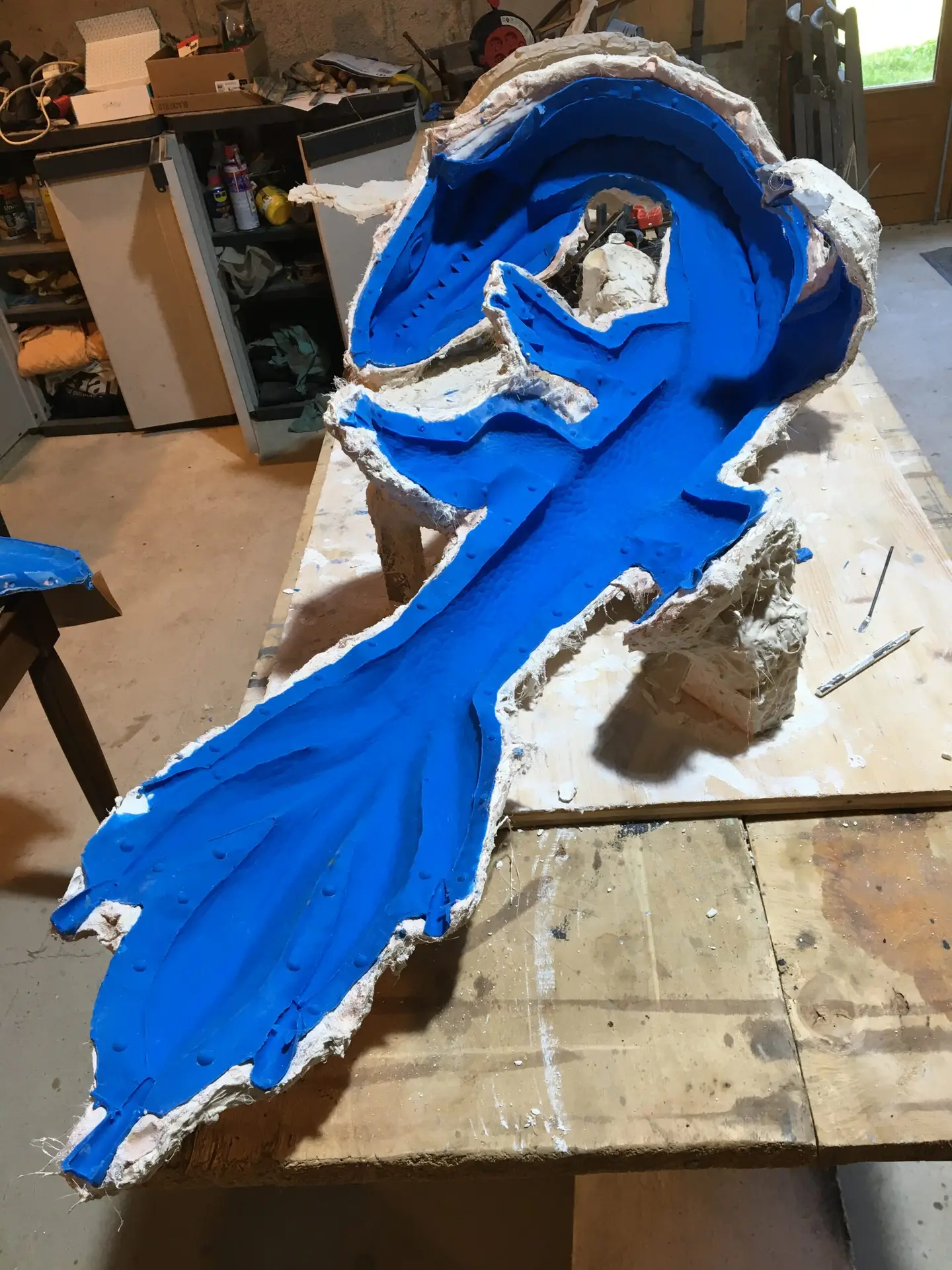 Chant I - Hot Bodies