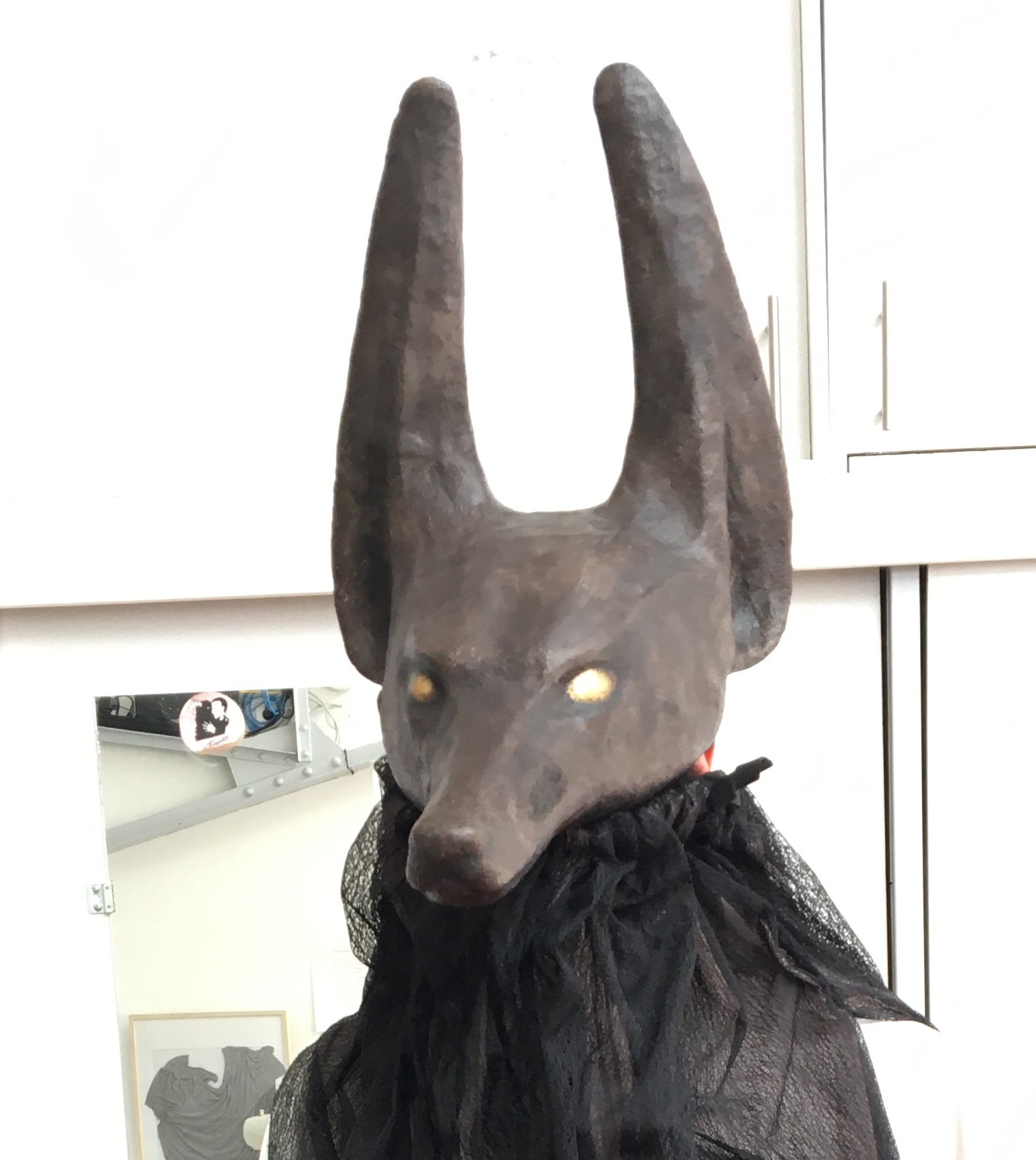 M.A.D - cie L'Instant propice