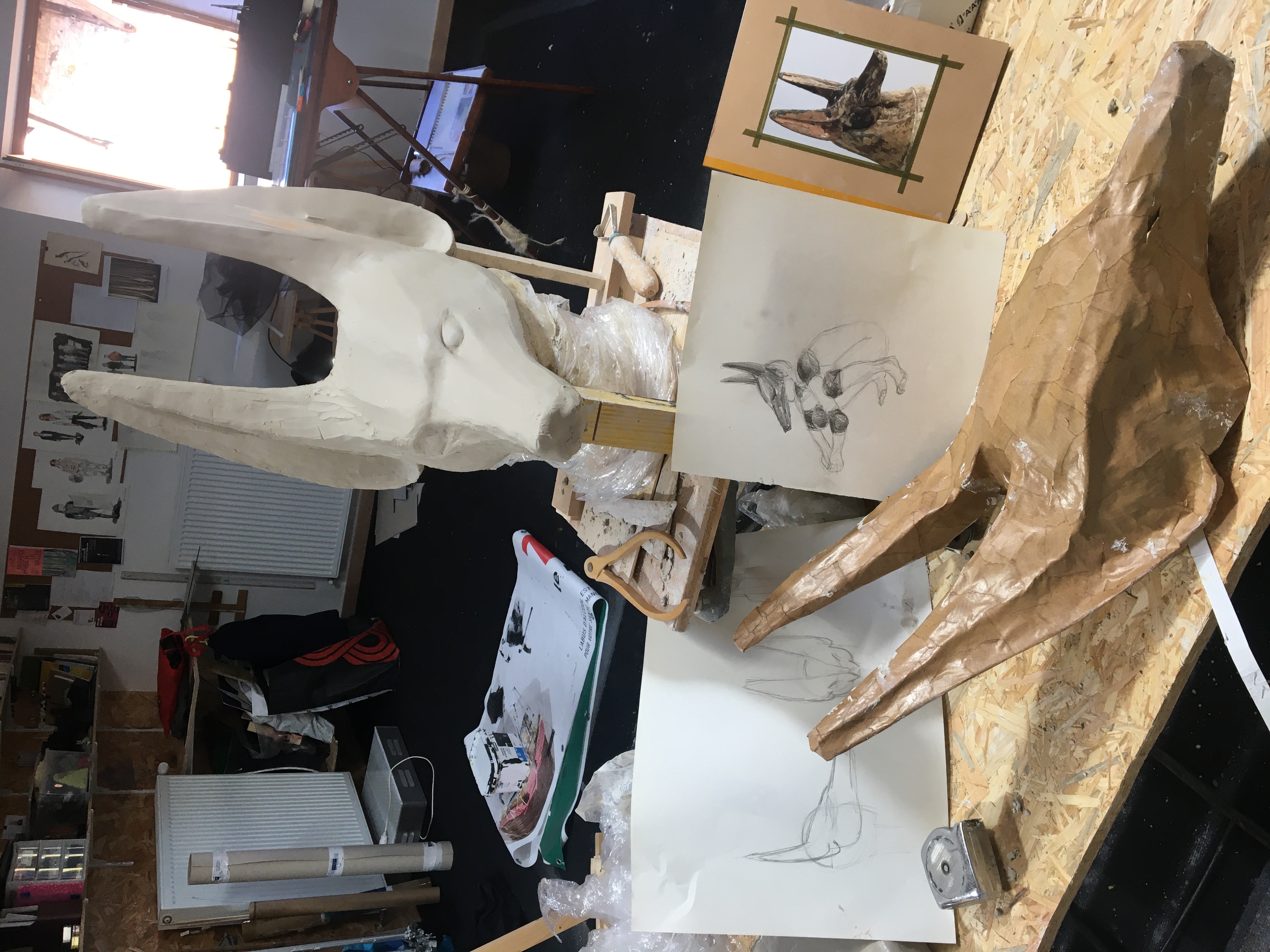 M.A.D - cie L'Instant propice